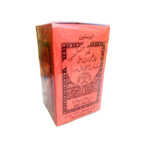 شاي ابو سيفين توليفة متميزة 454 جم