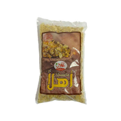 ماستيكا أهلا بخور من الهلال 500 جرام