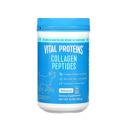 فيتال بروتينز ببتيدات الكولاجين مكمل غذائي للبشرة...