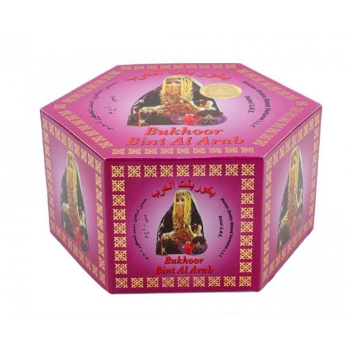 بخور بنت العرب 100 جرام