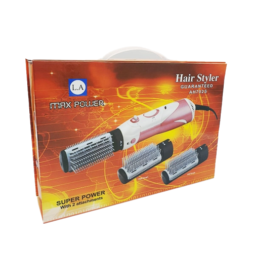 استشوار ماكس بور 1000وات