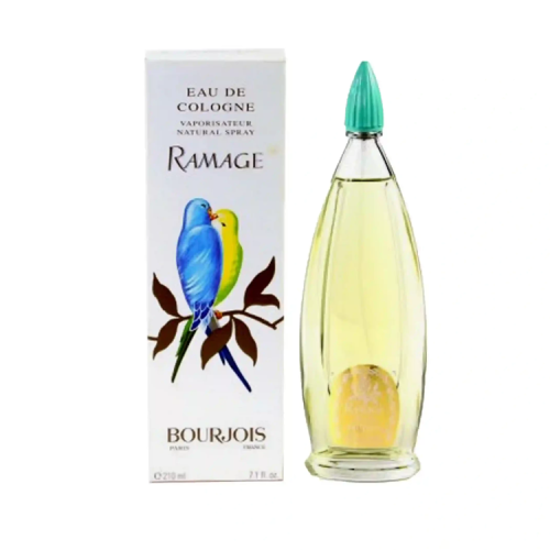 عطر راماج ابوطير من بورجوا 210 مل