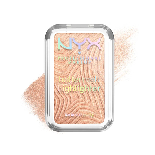 نيكس هايلايتر بيترميلت -10 جليز ات بوتا