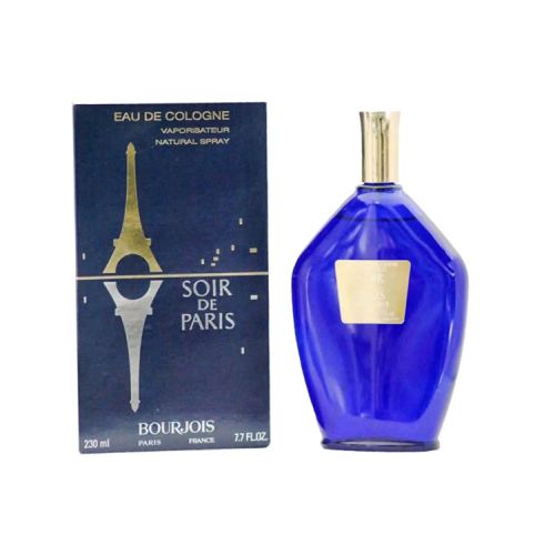عطر سوار دي باريس من بورجوا 230 مل