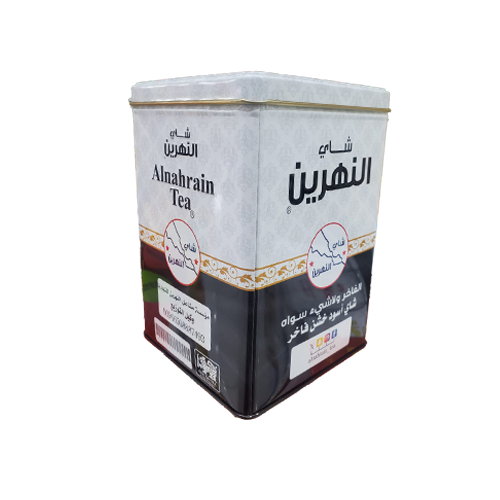 شاي النهرين أشود خشن فاخر OP1ـ300جرام