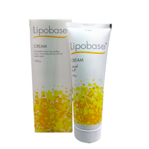 ليبوبيز كريم مرطب ومنعم للجلد 100جرام