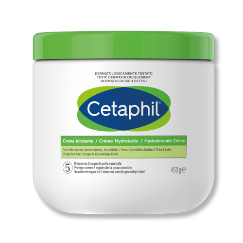 سيتافيل كريم مرطب مكثف للبشرة الجافة وشديدة الجفاف...