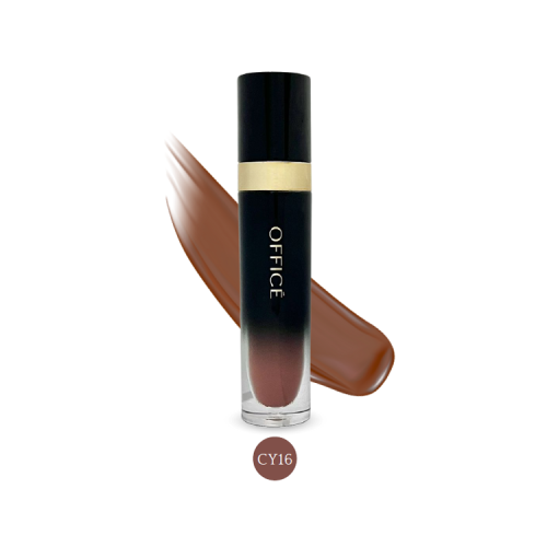 احمر شفاه سائل مطفي من اوفيس CY16