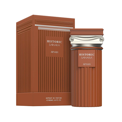 عطر هيستوريك صحارى للجنسين من أفنان 100 مل