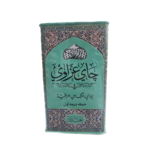 شاي عزاوي العراقي 250 جم