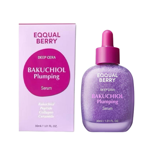 إيكوال بيري سيروم باكوتشيول لشد البشرة 30 مل