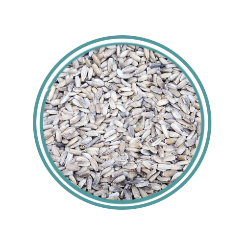 بذور شوك الحليب (شوك الجمل) 125جرم