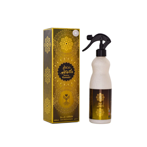 معطر كويتي من الماس 480مل