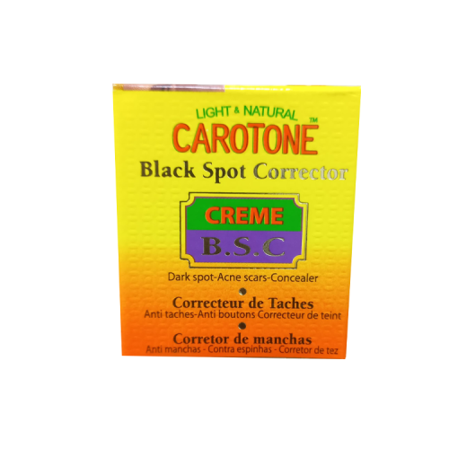 كريم تفتيح من كاروتون - 30مل