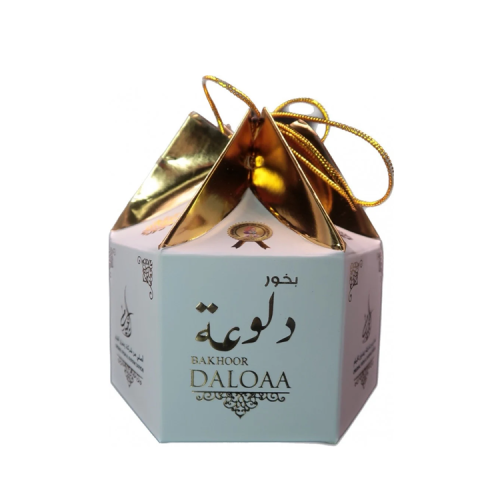 بخور دلوعة من زغفران الخيام