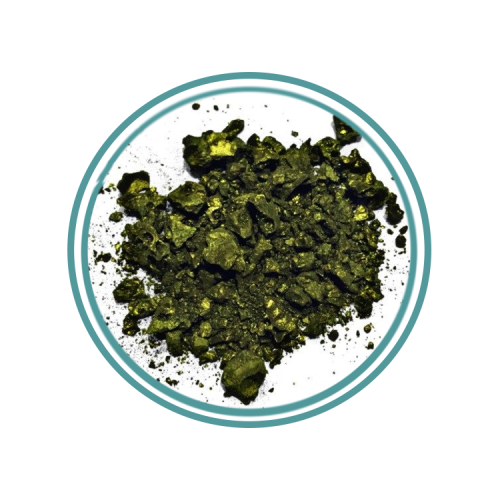 قرمز ازرق بديل طبيعي وآمن لصبغ الشعر 20جم