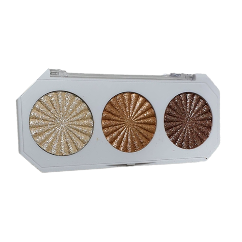 اضاءه هاليت قويه ثلاثه الوان ماركه كايلين