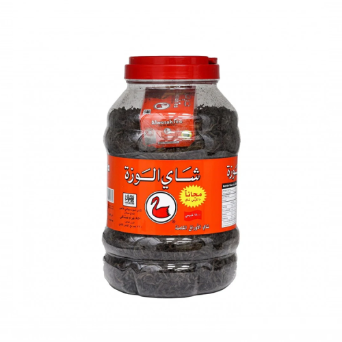 شاي الوزة شاي الاوراق الكاملة - 850 جرام