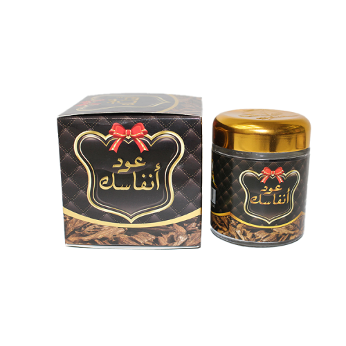 بخور عود أنفاسك 30جم
