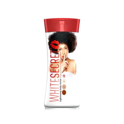 لوشن تفتيح الجسم نتيجة مشرقة من أول 5 أيام من وايت...