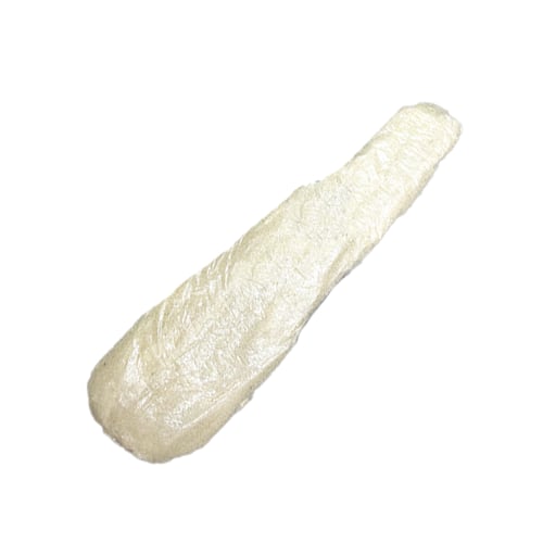 ليف خام طبيعي 100% مصري للتنظيف اليومي للجسم