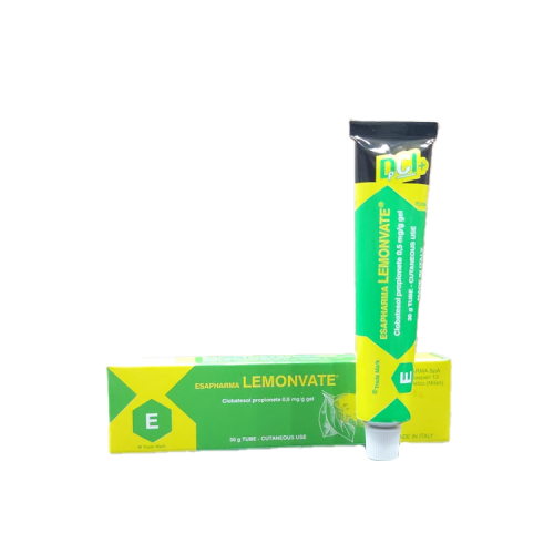 جل ليمونفيت - 30 جم