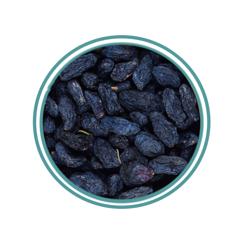 زبيب اسود بدون بذر