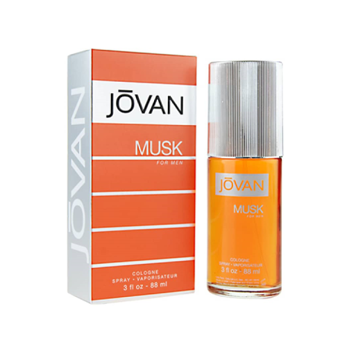 عطر مسك جوفان للرجال 88مل