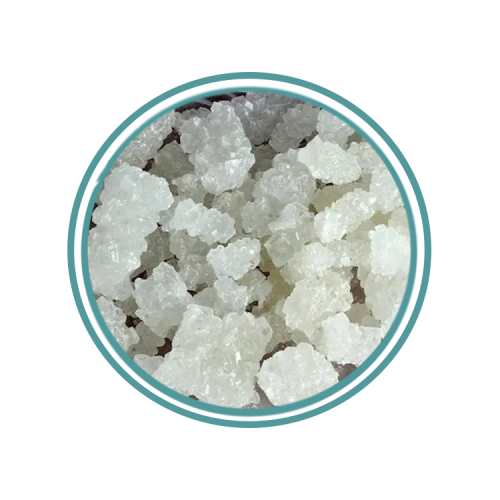 سكر نبات ابيض خيط