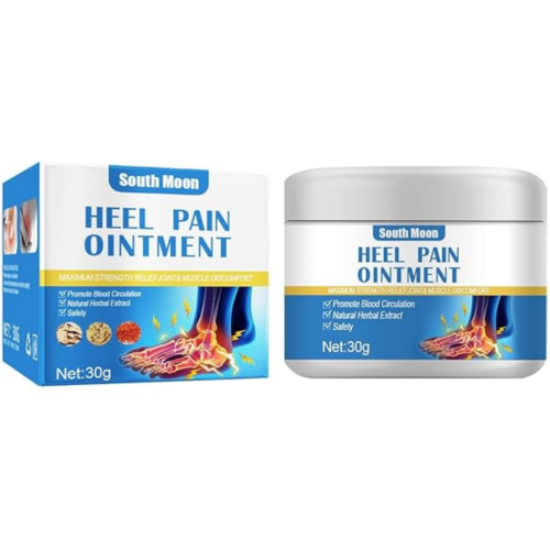 سوث موون مرهم التخفيف الآم كعب القدم 30جم