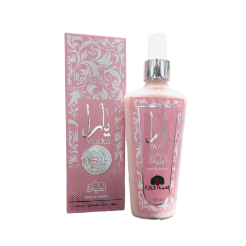 إكسا يارا معطر الجسم والمناطق الحساسة برائحة مسك ا...