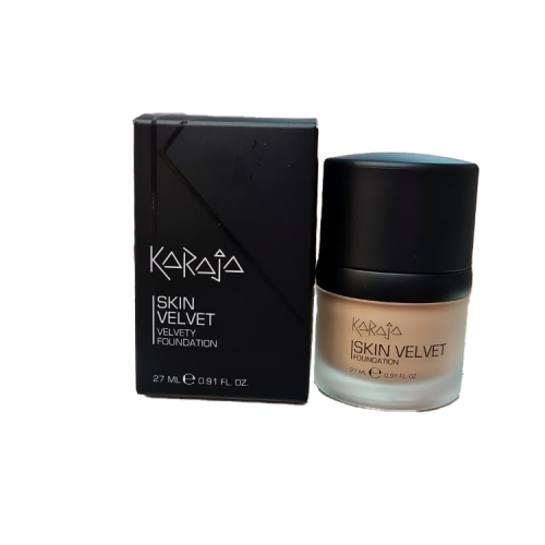 كريم اساس كراجا سكين فيلفت رقم 3