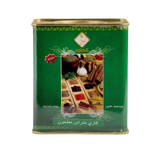 كاري مدراس الهاون 500جرم