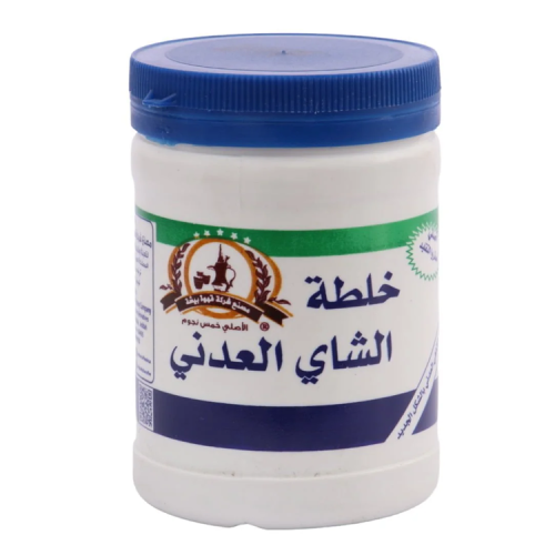 خلطة الشاي العدني 110جرام