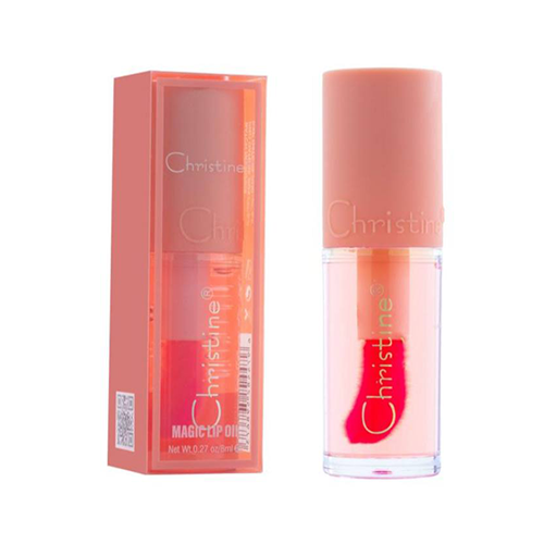 روج سحري سائل 05 من كرستين