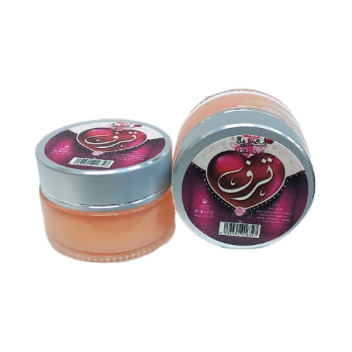 مخمرية توت نكتار للشعر والجسم (ترف)