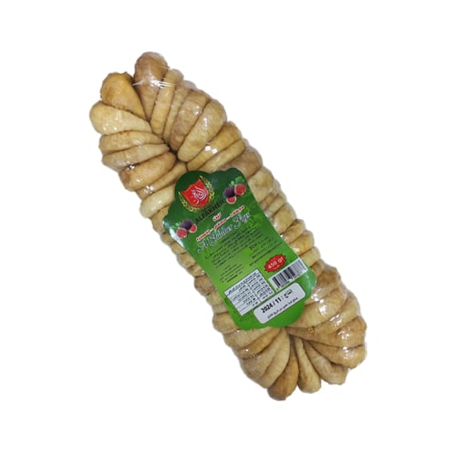 تين مجفف خيط 450ج