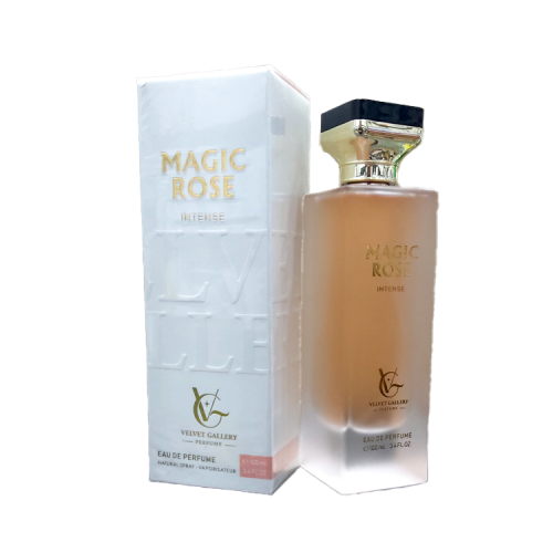 عطر ماجيك روز انتنس او دي بارفيوم عطر نسائي من فلف...