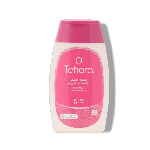 طهارة غسول حميمي برائحة مسك العروس من إيلاف 100م...