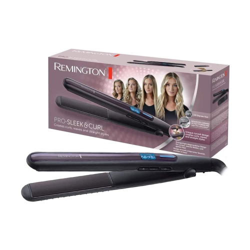 سيراميك شعر ريمنجتون S6505