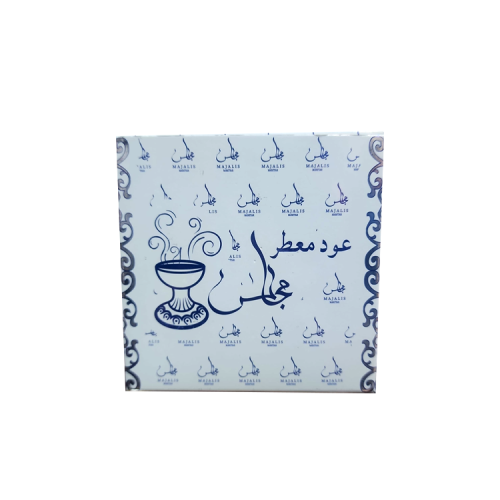 عود معطر مجالس 50جرم