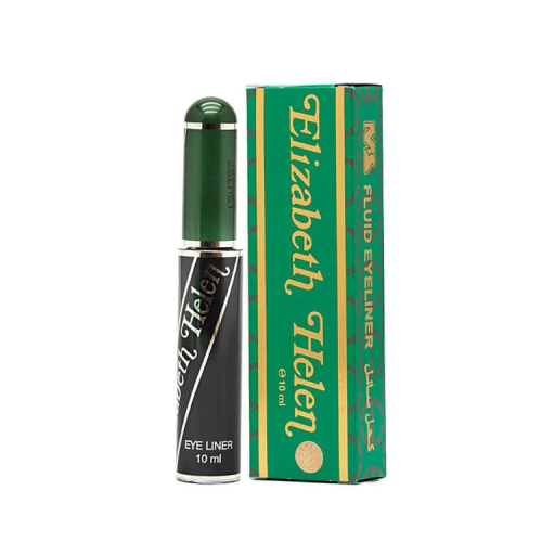 كحل سائل اليزابيث هيلين أسود من محمود سعيد 10 مل