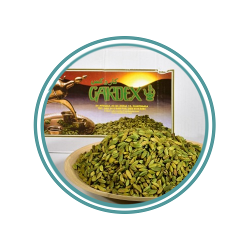 هيل امريكي كاردكس جامبو رقم 1 125جم