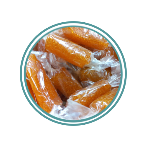 حلاوة قمر الدين