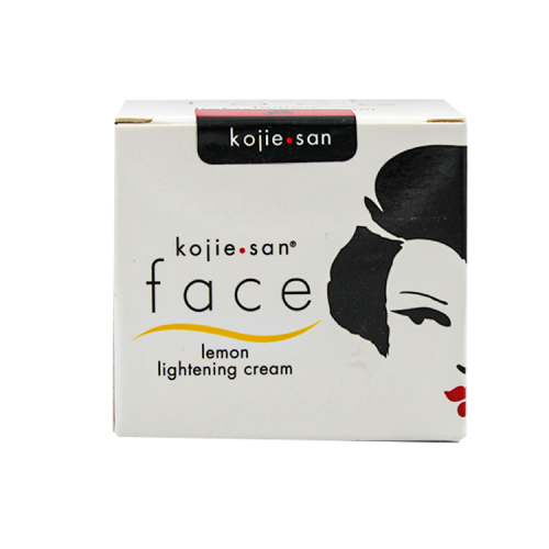 كريم وجه كوجى سان لتفتيح البشرة بالليمون 30 جرام