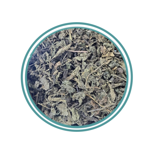 عشبة ريحان مجفف 150جرام