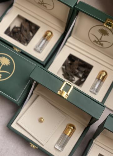 البكج الذهبي