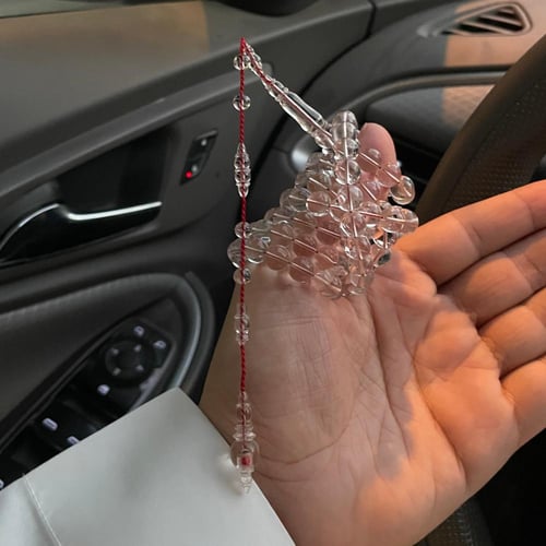 كاست ٩٩ خرزة