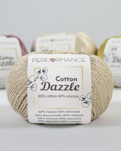 Cotton Dazzle 2020