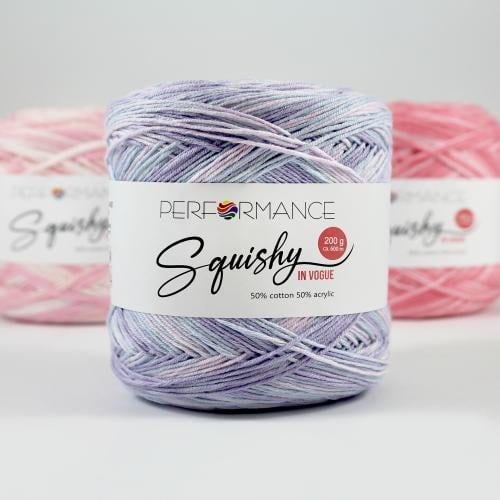 Cake Squishy 1090